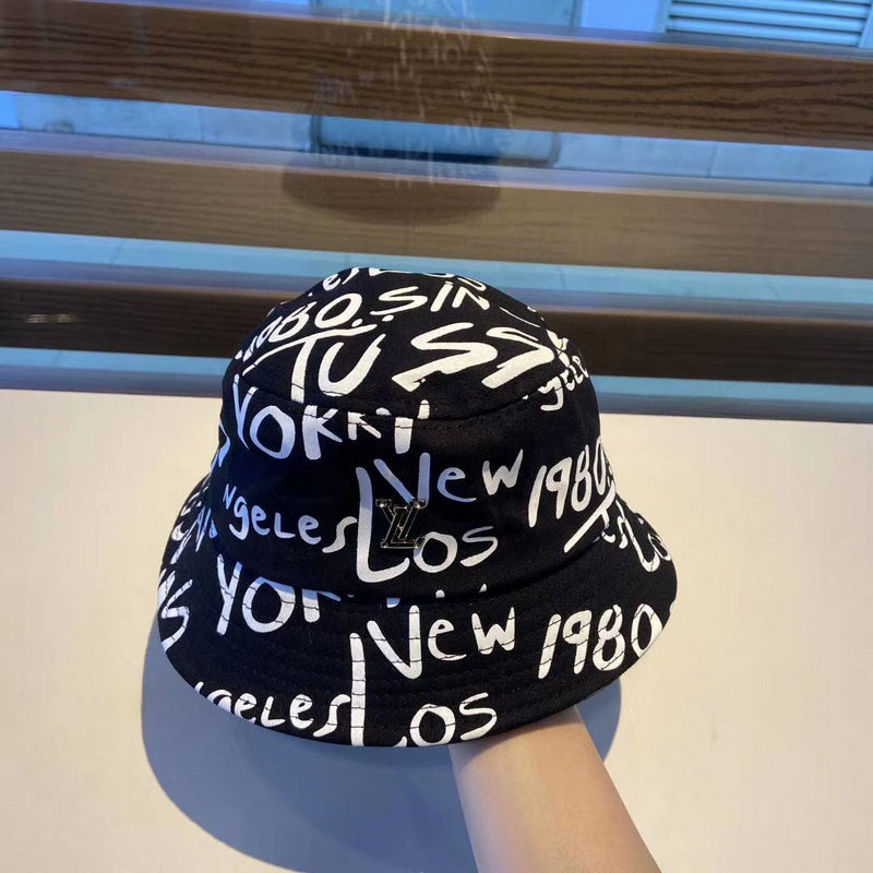 COZY BAGS - LOV Hats & Caps - 438