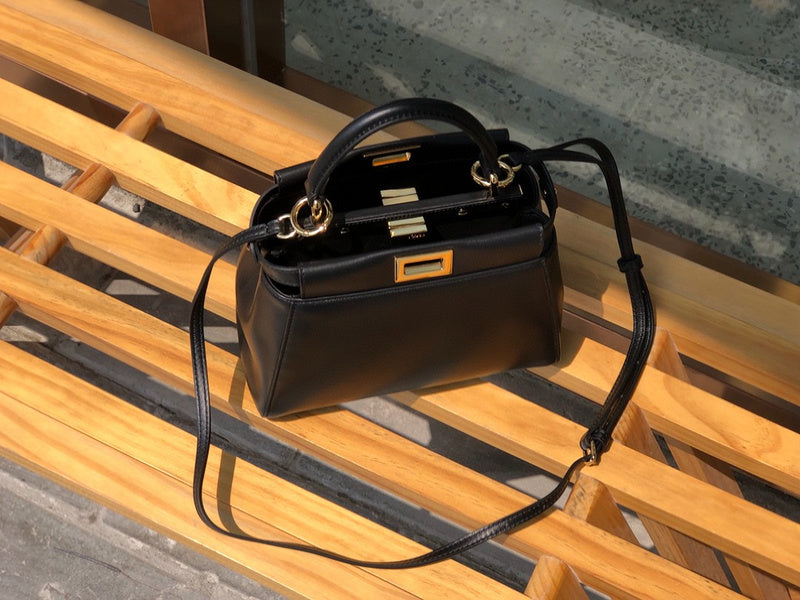 COZY - FDE Bags - 352