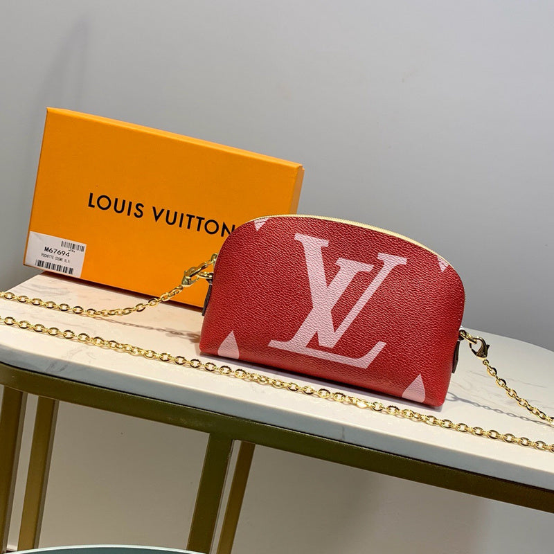 COZY - LV Bags - 5349