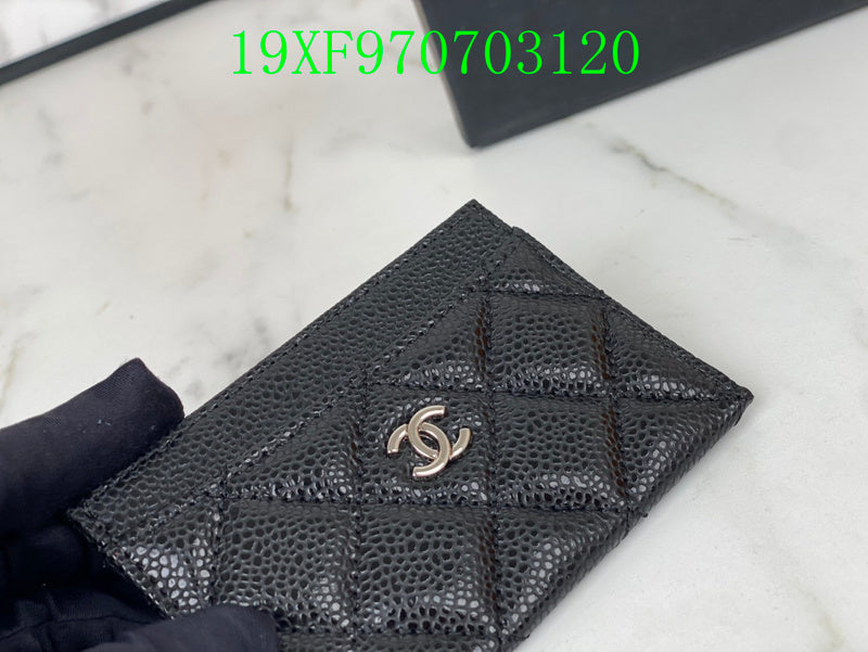 COZY BAGS - CHL Wallet - 057