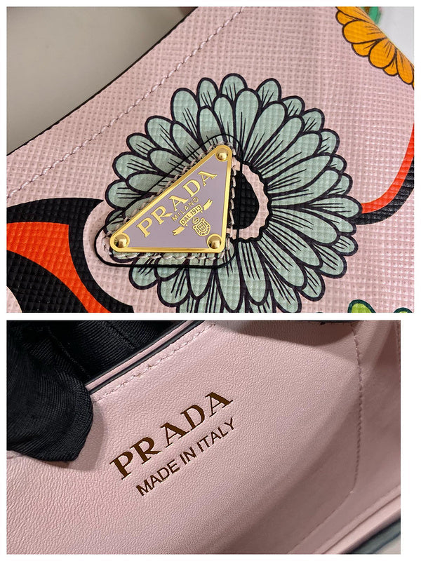 JB - PD Lady Bags - 114
