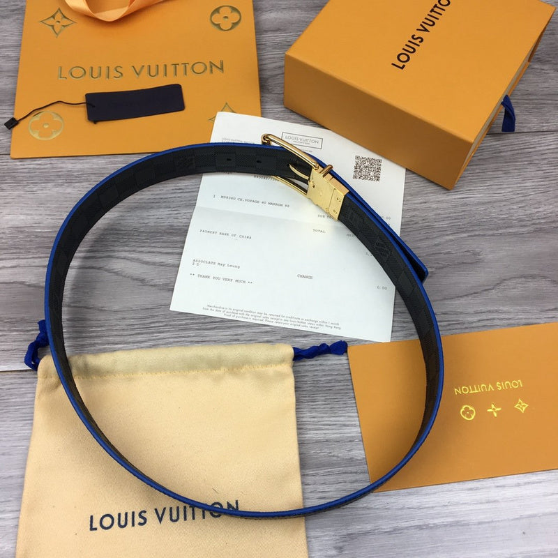 JB - LOV Belts - 158