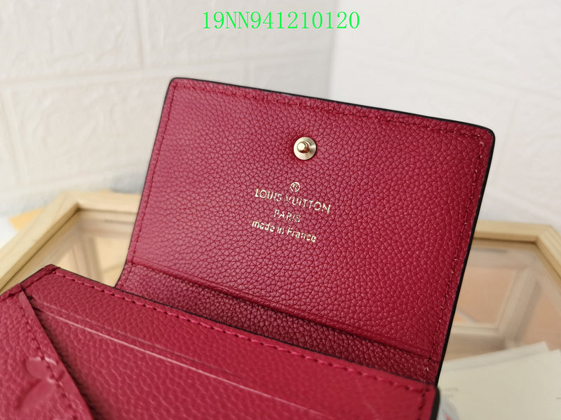 COZY BAGS - CHL Wallet - 362