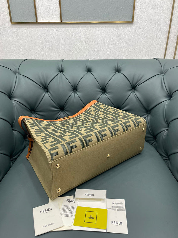 COZY BAGS - FDE Bags - 401