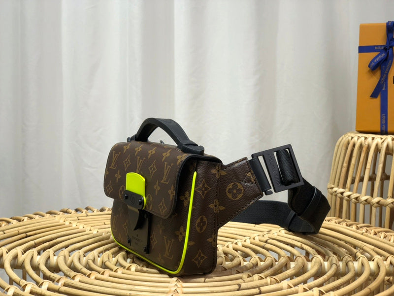 COZY BAGS - LOV Men Bags - 147