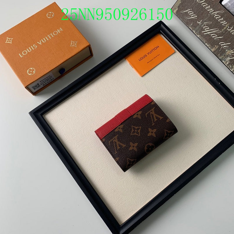 COZY BAGS - LOV Wallet - 971