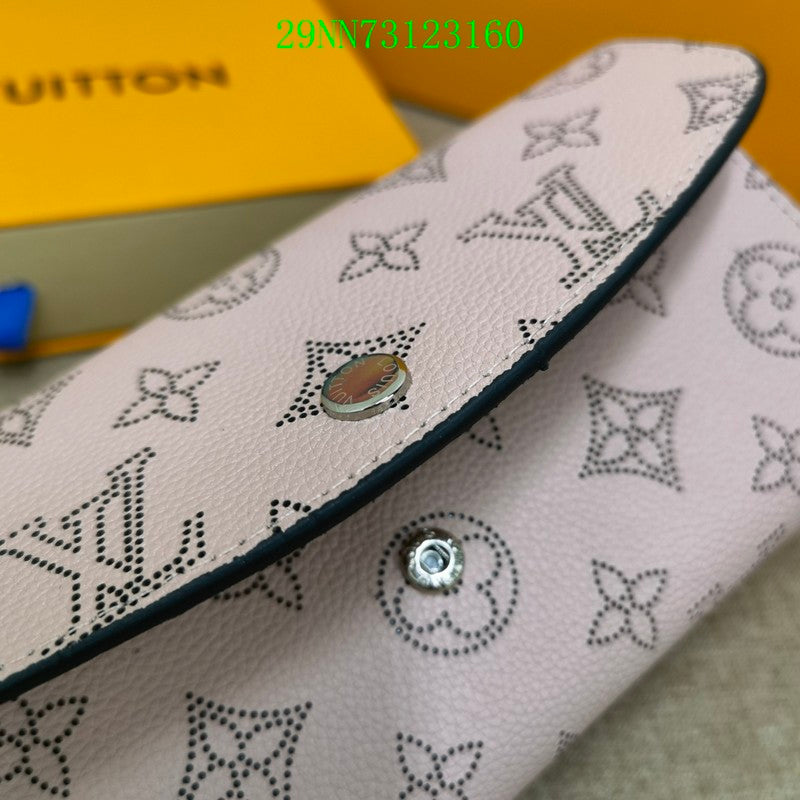 COZY BAGS - CHL Wallet - 263