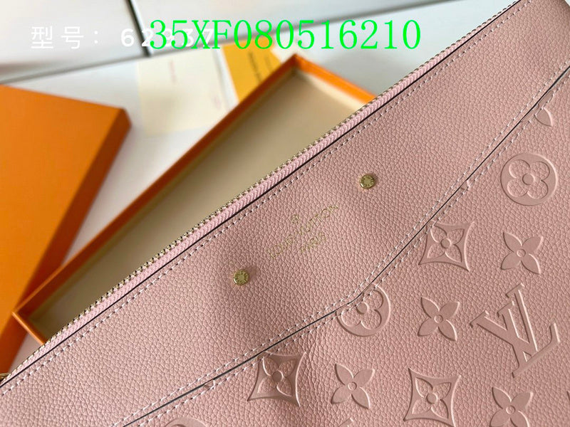 COZY BAGS - LOV Wallet - 1366