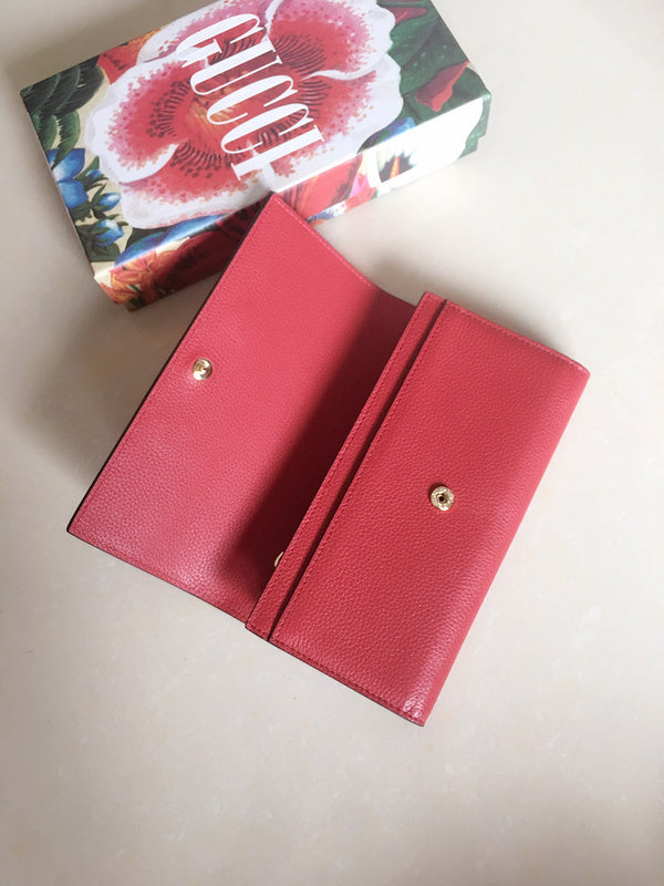 COZY BAGS - Guki Wallet - 482
