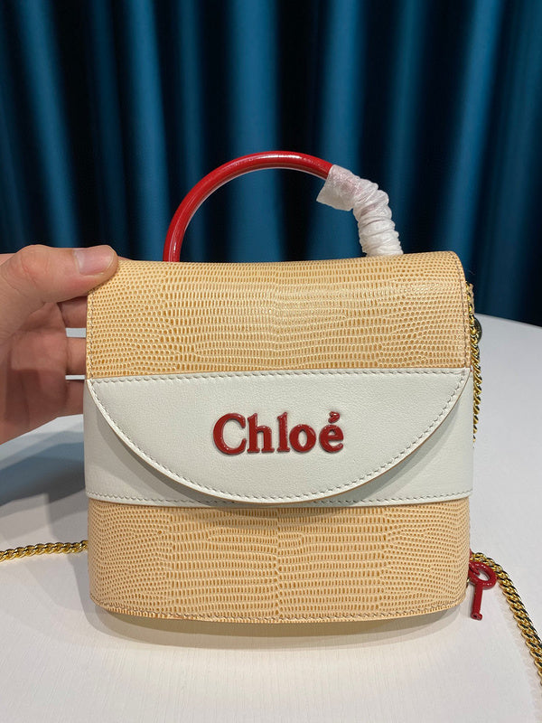 COZY - CLE Bags - 063