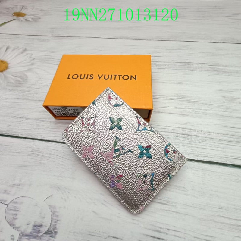 COZY BAGS - LOV Wallet - 938