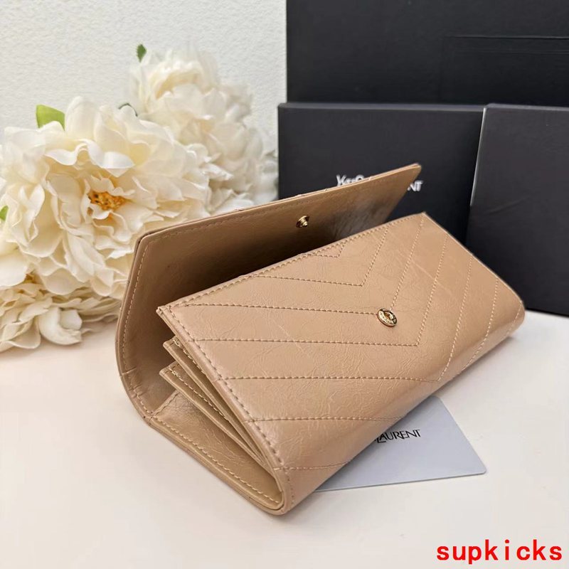 COZY BAGS - Mix Wallets - 729