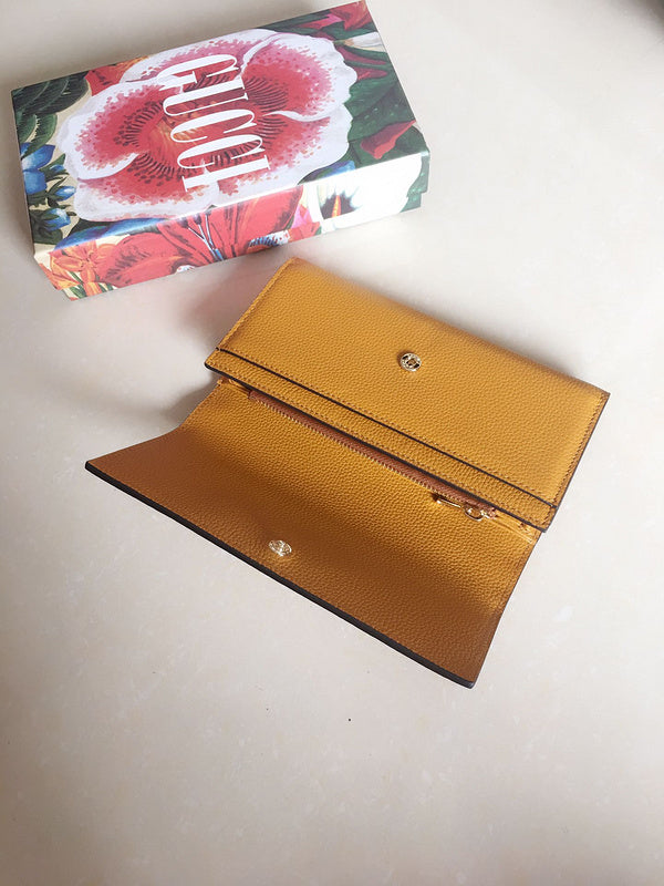 COZY BAGS - Guki Wallet - 453