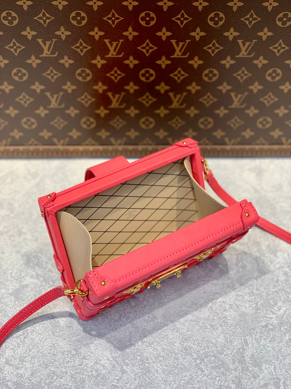 COZY - LV Bags - 2011
