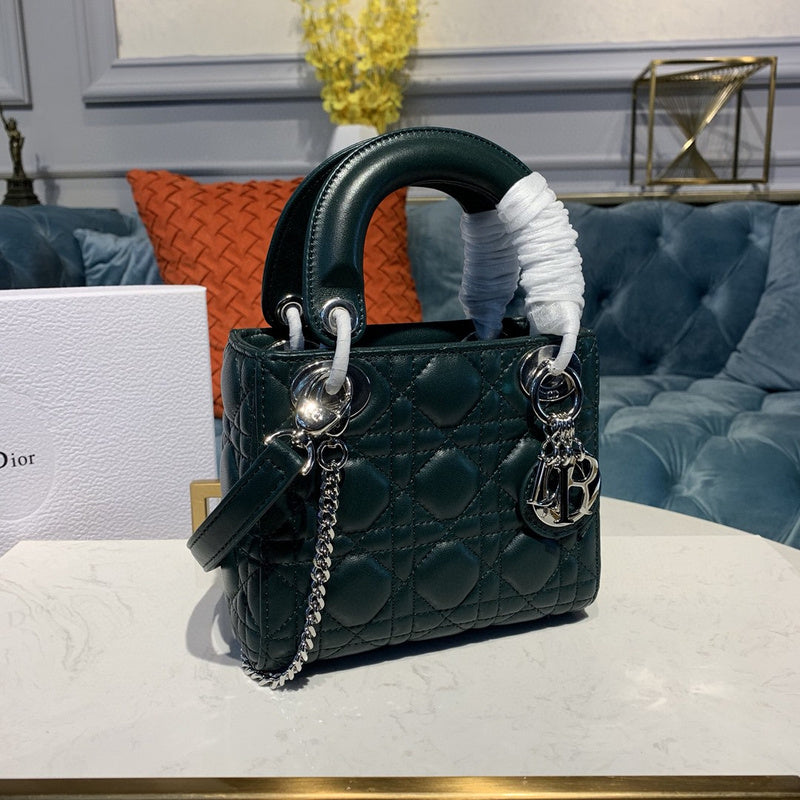 COZY - DOR Lady Bags - 640