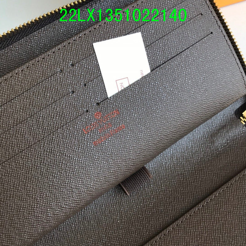 COZY BAGS - CHL Wallet - 1347