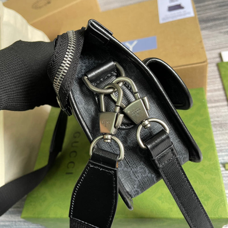 COZY BAGS - Guki Men Bags - 219