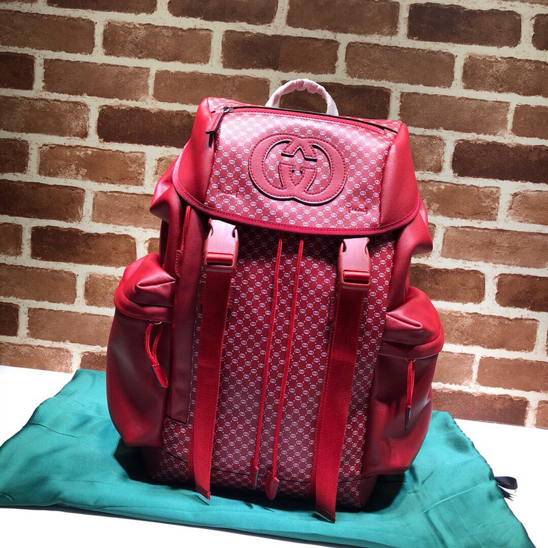 COZY BAGS - Guki Backpacks - 110