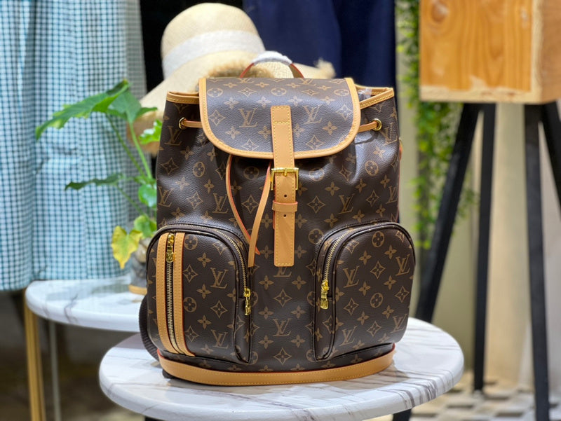 COZY - LOV Backpacks - 095