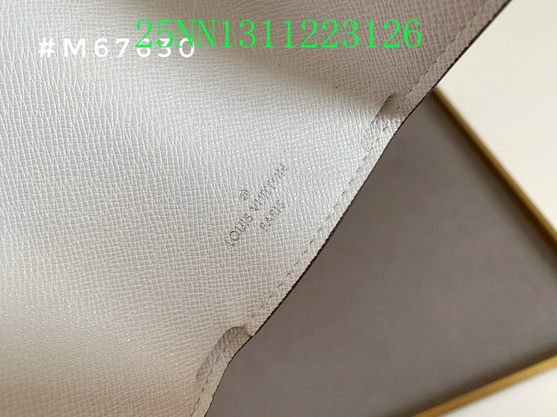COZY BAGS - CHL Wallet - 310