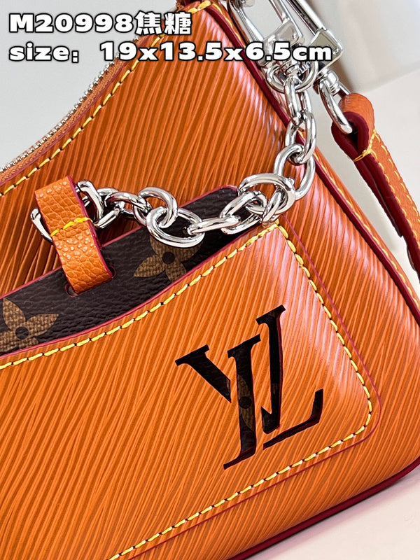 COZY BAGS - LOV Bags - 1294