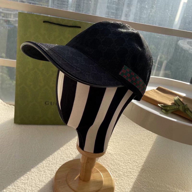COZY BAGS - Guki Hats & Caps - 020