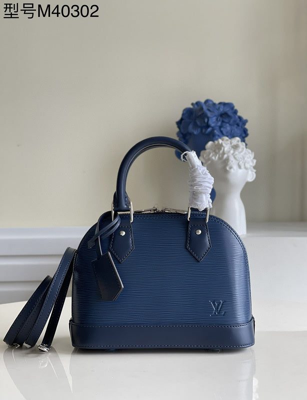 COZY - LV Bags - 3409
