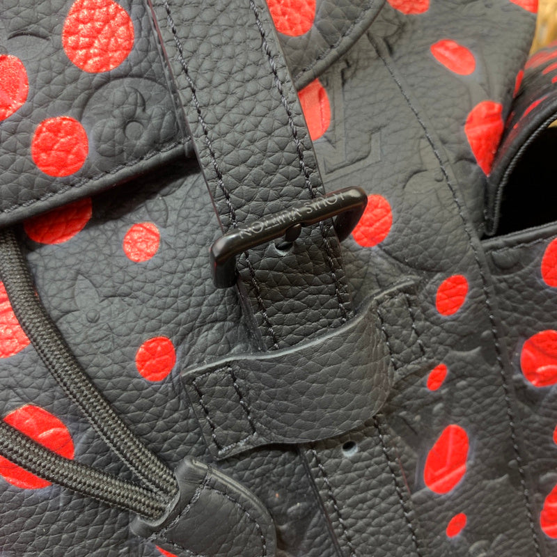 COZY - LOV Backpacks - 039