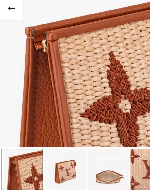 COZY BAGS - LOV Wallets - 234