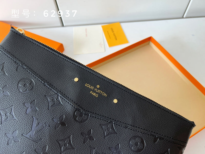 COZY BAGS - LOV Wallets - 863