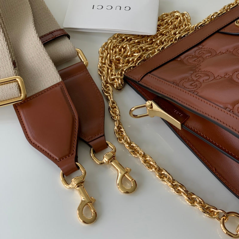 COZY BAGS - GUKI Women Bags - 1030