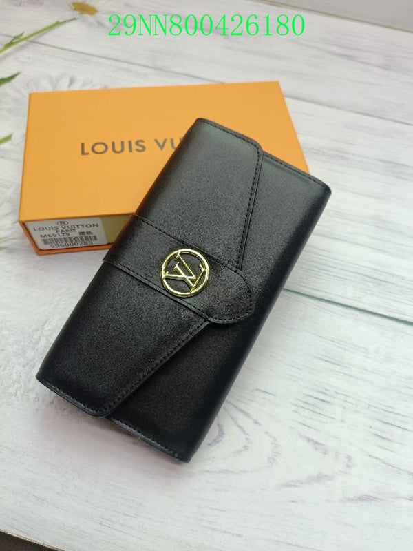 COZY BAGS - LOV Wallet - 537