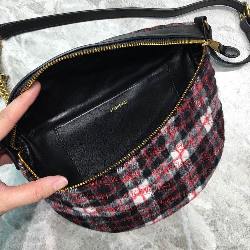 COZY BAGS - BG Lady Bags - 486