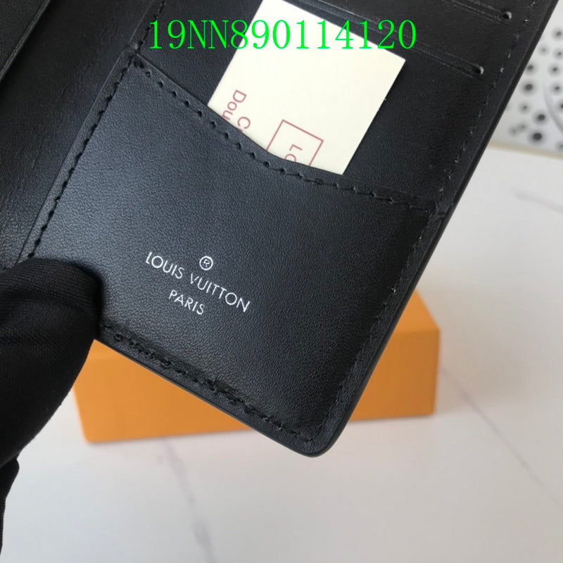COZY BAGS - CHL Wallet - 1184