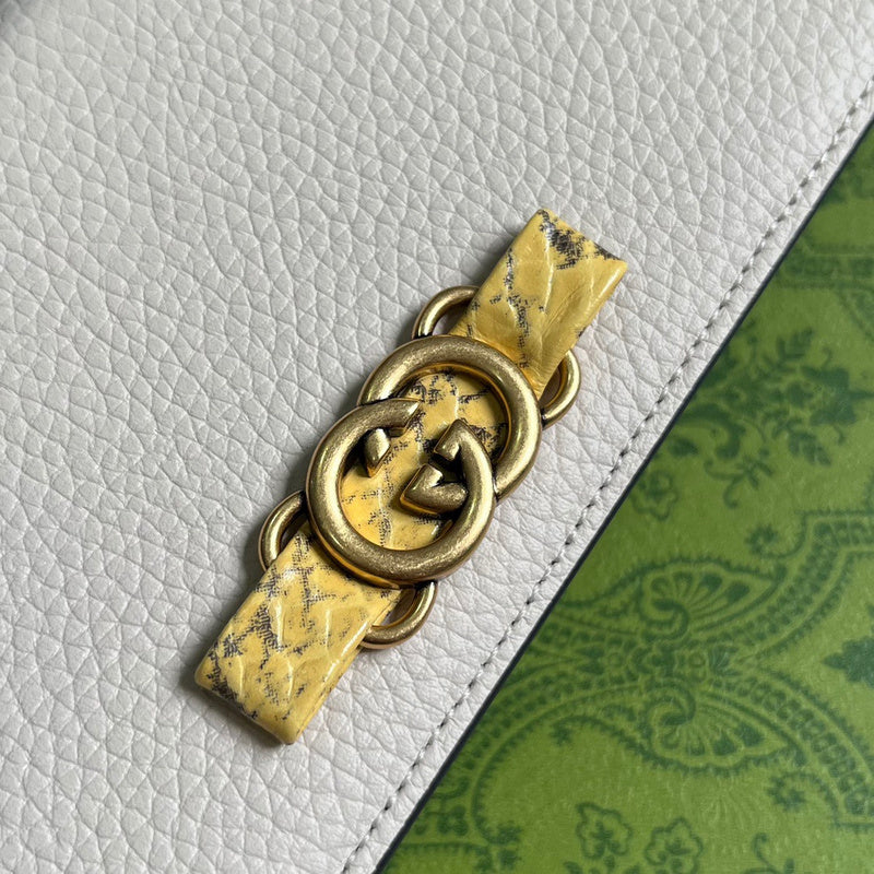 COZY BAGS - Guki Wallet - 060