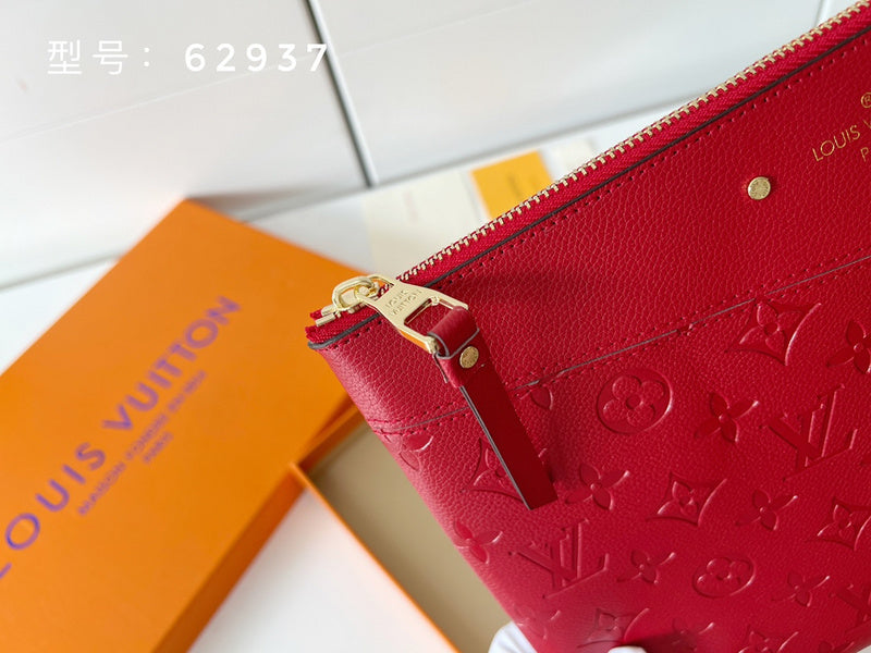 COZY BAGS - LOV Wallets - 852