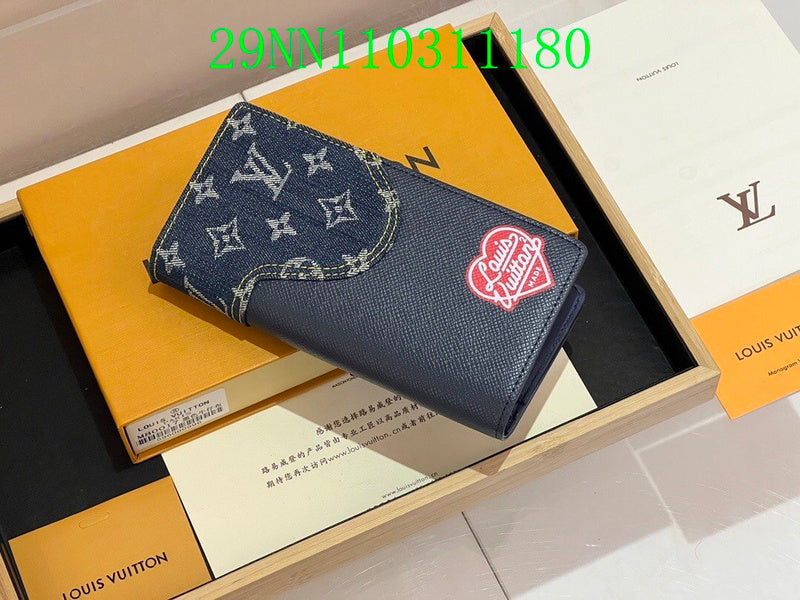 COZY BAGS - LOV Wallet - 1527