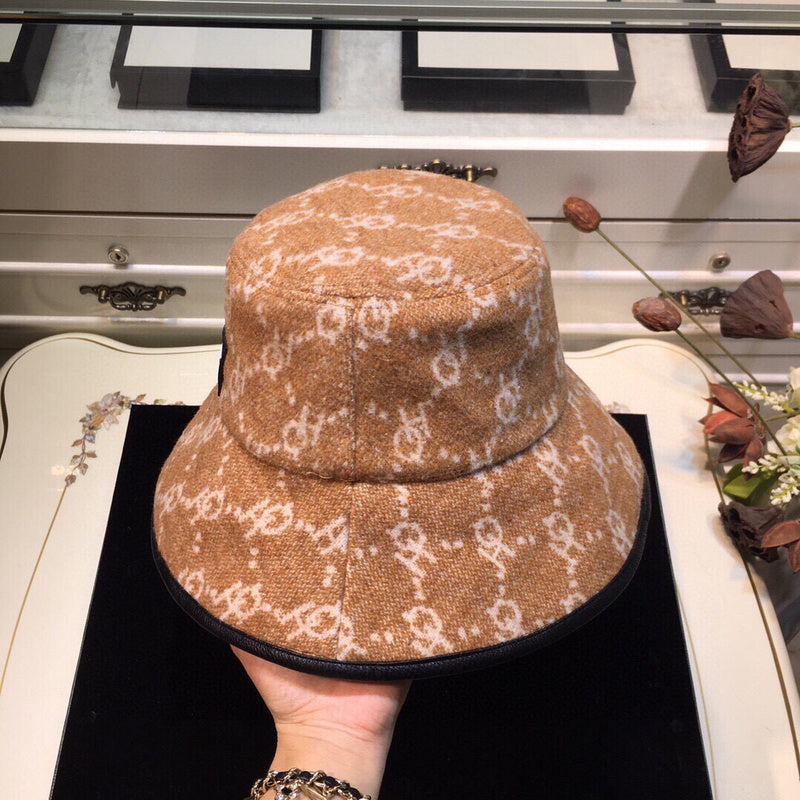 COZY BAGS - BOR Hats & Caps - 249