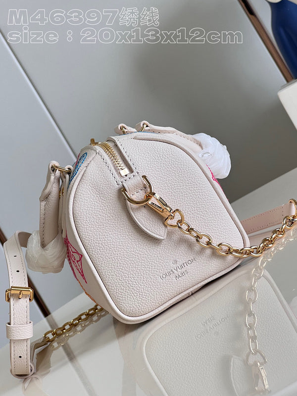 COZY BAGS - LOV Bags - 388