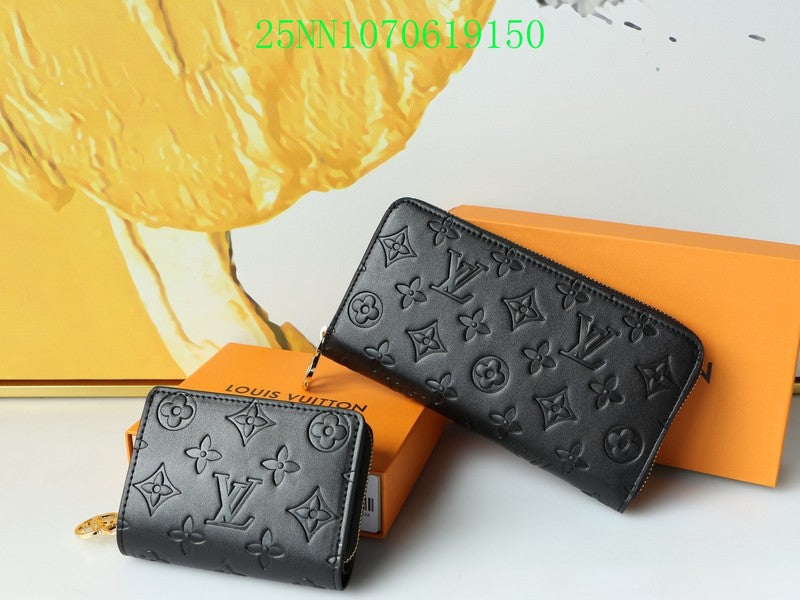 COZY BAGS - LOV Wallet - 371