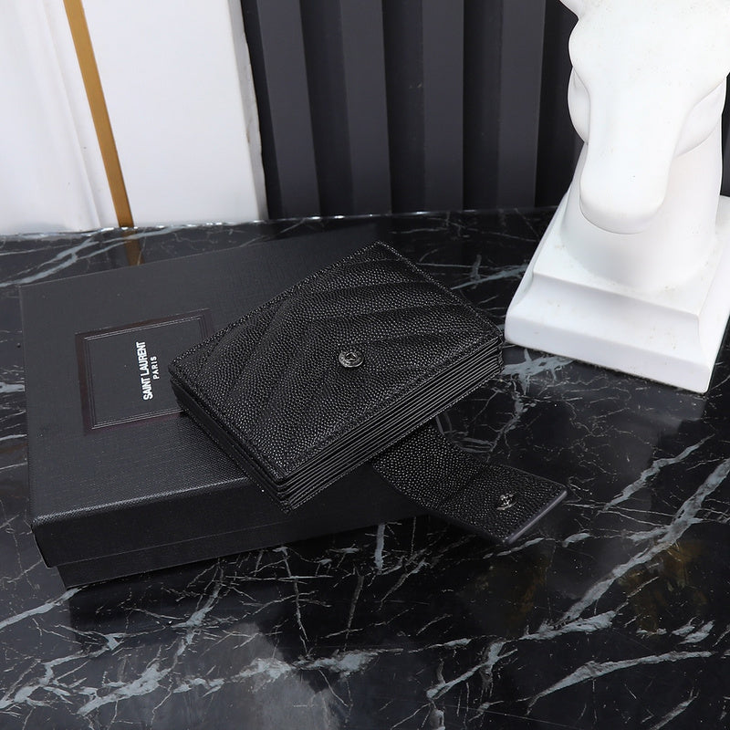 COZY BAGS - YLS Wallet - 004