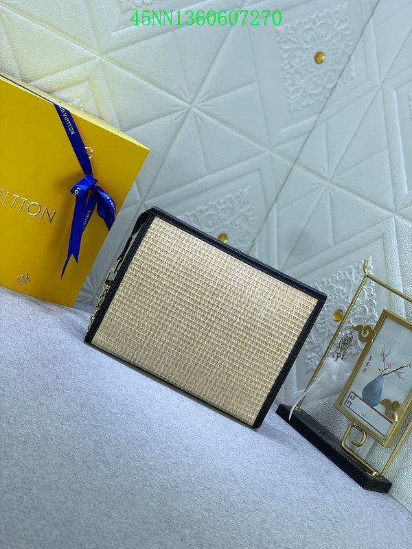 COZY BAGS - LOV Wallet - 401