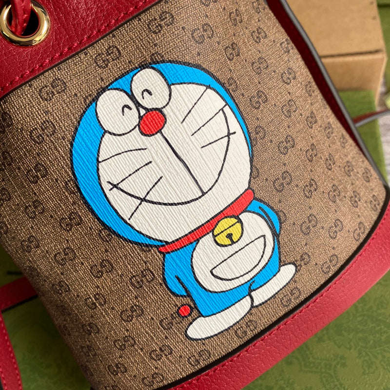 COZY BAGS - GUKI Bags - 2137