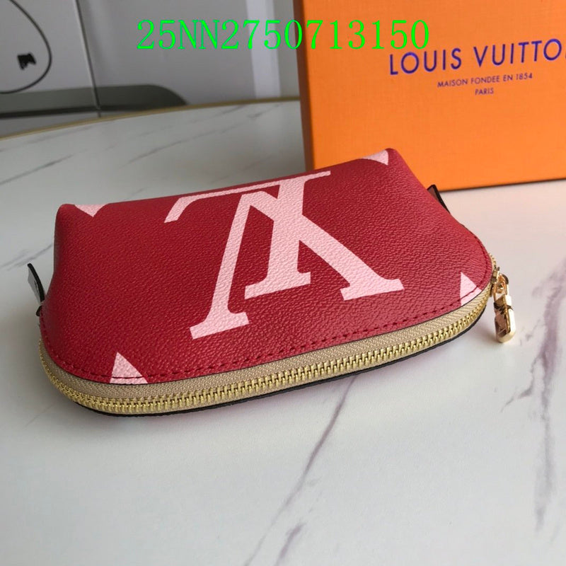 COZY BAGS - LOV Wallet - 1078