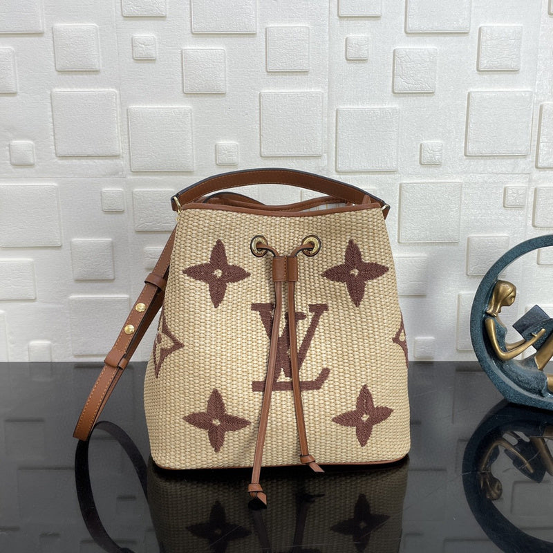 COZY BAGS - LOV Bags - 3485