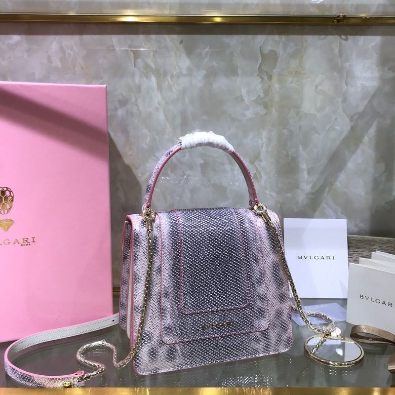 JB - BGL Lady Bags - 176