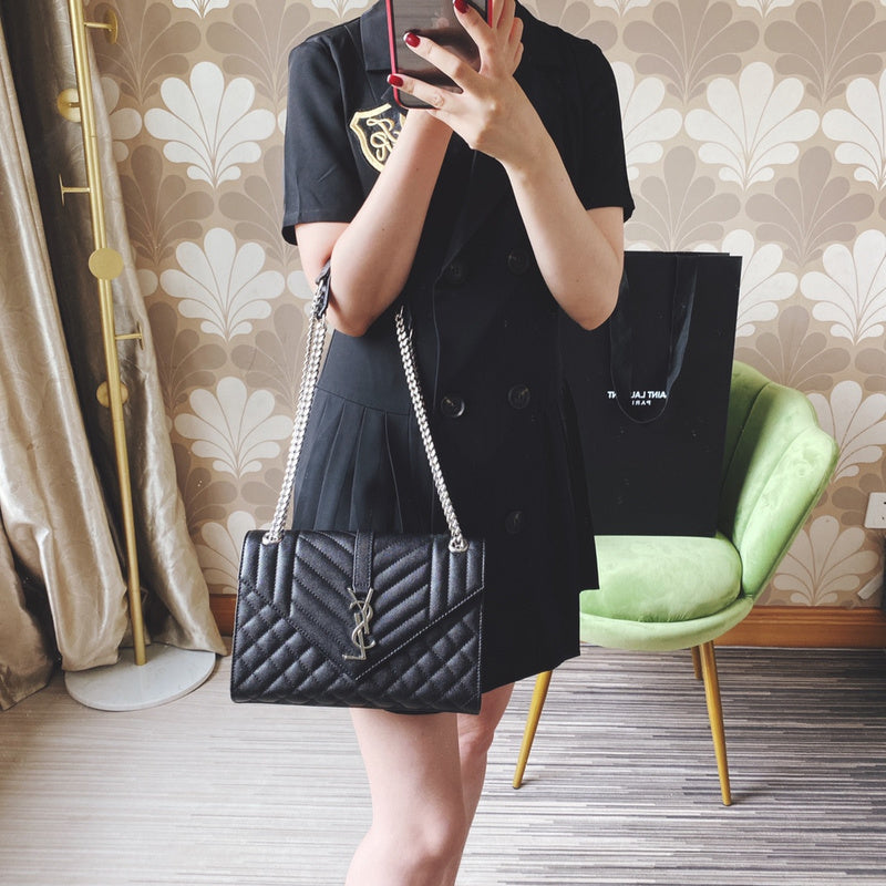 COZY BAGS - YLS Bags - 1132