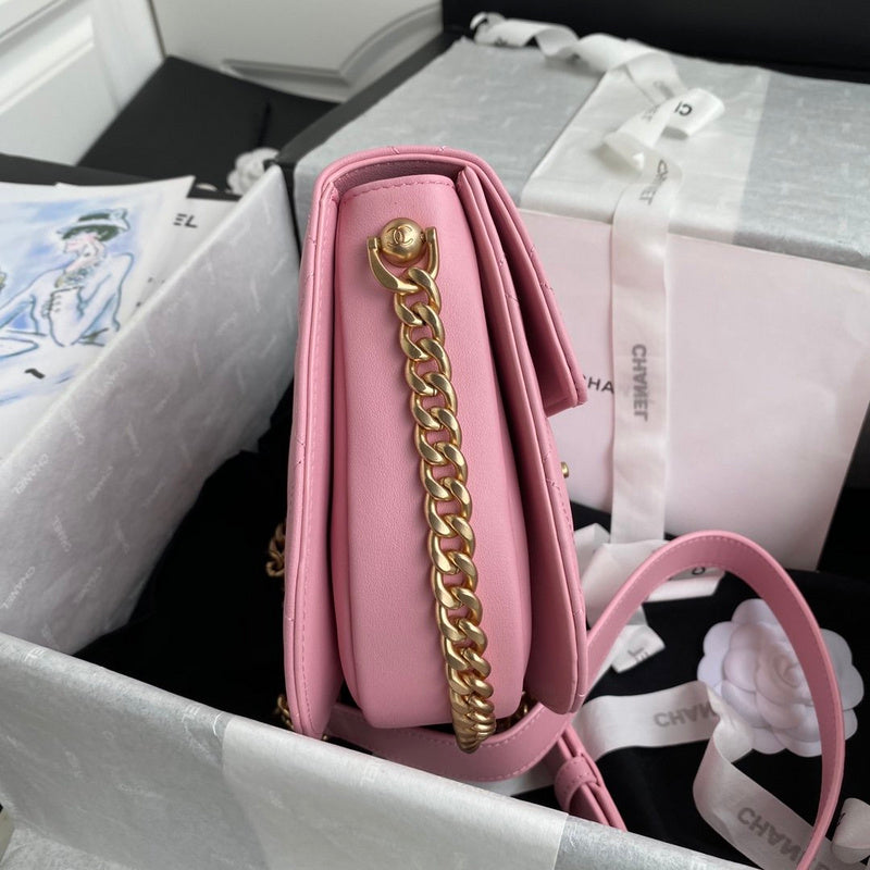 COZY BAGS - CHL Lady Bags - 433