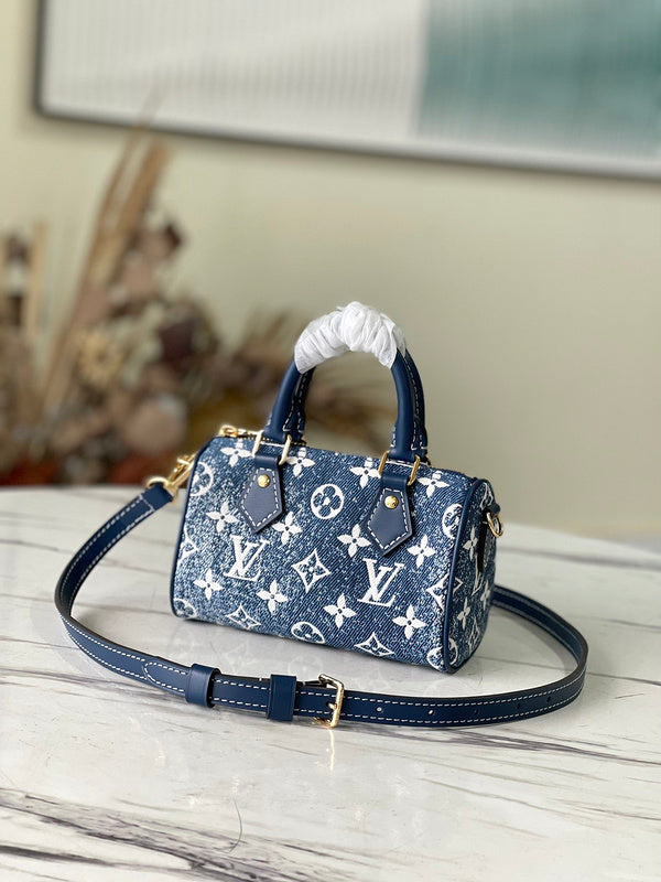 COZY - LOV Lady Bags - 666
