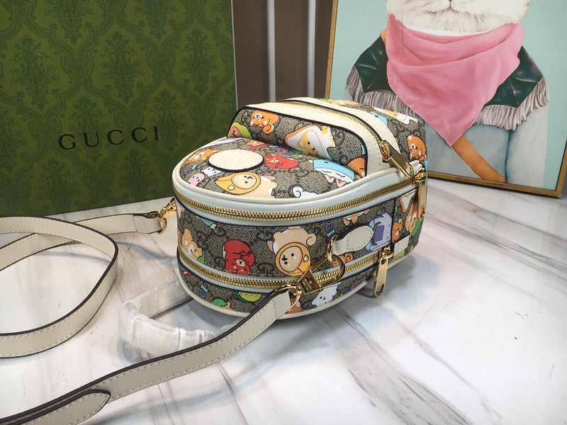 COZY BAGS - GUKI Bags - 084
